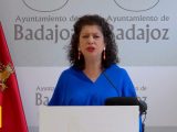 Rueda de prensa PSOE – Innovación