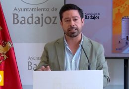 Rueda de Prensa Ferias y Fiestas – Junta de Seguridad Feria de San Juan 2026