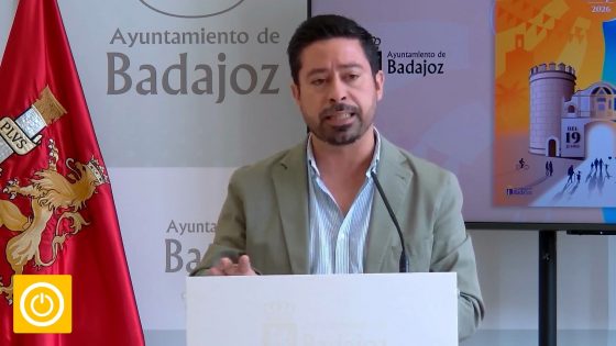 Rueda de Prensa Ferias y Fiestas – Junta de Seguridad Feria de San Juan 2026