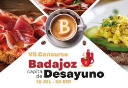 Rueda de prensa Turismo – Presentación Badajoz, Capital del Desayuno