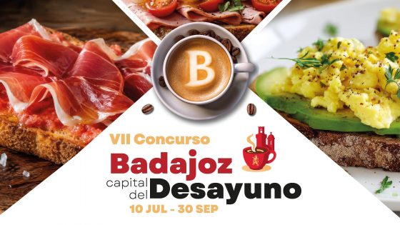 Rueda de prensa Turismo – Presentación Badajoz, Capital del Desayuno