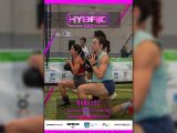 Rueda de prensa Deportes – Presentación Hybrid 360º Badajoz