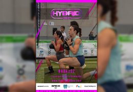 Rueda de prensa Deportes – Presentación Hybrid 360º Badajoz