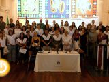 Presentada la IV edición de la Gran Orden para la Defensa de la Ciudad de Badajoz