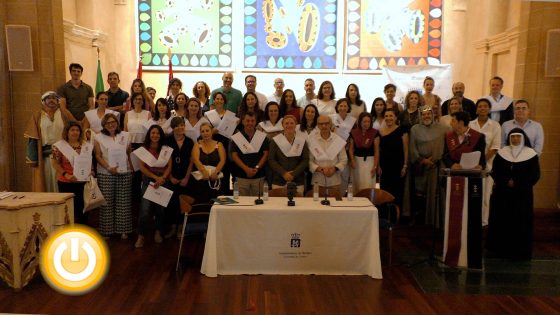 Presentada la IV edición de la Gran Orden para la Defensa de la Ciudad de Badajoz