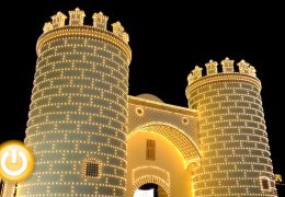 Comienzan las Ferias y Fiestas de San Juan 2026 de Badajoz