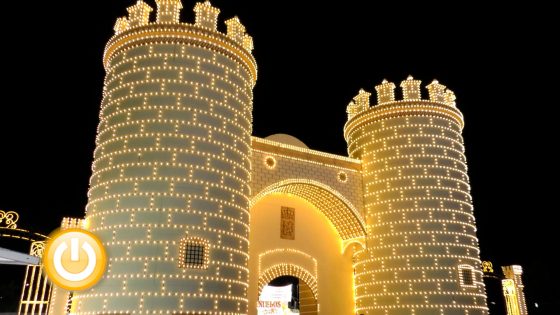 ESPECIAL: Resumen Ferias y Fiestas de San Juan 2026 de Badajoz