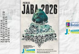 Rueda de prensa Juventud – Presentación XX Certamen JABA