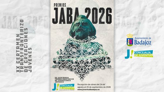Rueda de prensa Juventud – Presentación XX Certamen JABA