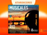 Rueda de prensa Cultura – Atardeceres Musicales