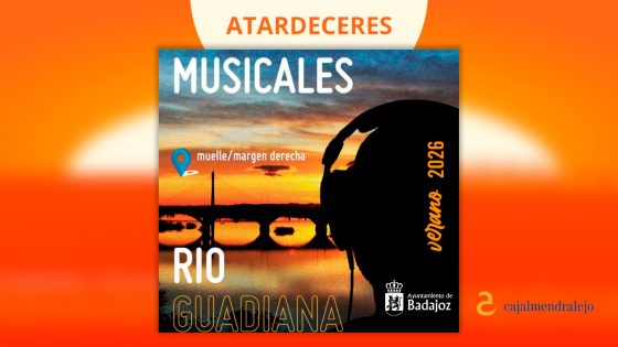 Rueda de prensa Cultura – Atardeceres Musicales