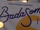 Finaliza Badasom 2026, fusión musical de ambos lados de La Raya