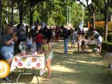 Comienza Vive el Verano en Badajoz 2026