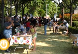 Comienza Vive el Verano en Badajoz 2026