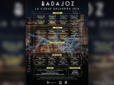Rueda de prensa Turismo – Programación de «Badajoz, La Ciudad Encendida»