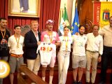La leyenda deportiva pacense sigue creciendo