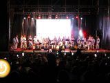 Finaliza las Noches de Verano 2026 con una gran afluencia de público