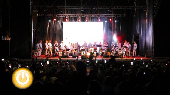 Finaliza las Noches de Verano 2026 con una gran afluencia de público