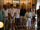 El deporte pacense sigue triunfando con nuevas medallas y campeonatos