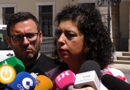 Rueda de prensa PSOE – Sentencia caso David Sánchez