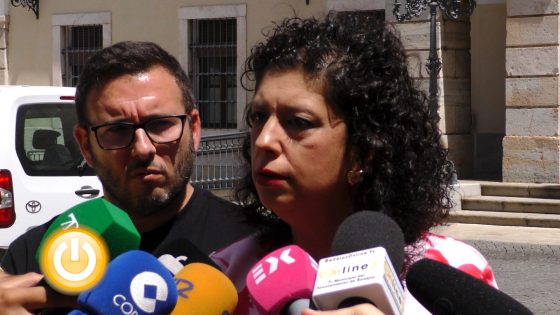 Rueda de prensa PSOE – Sentencia caso David Sánchez