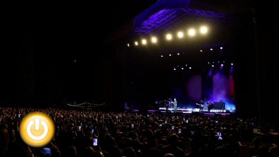 Finaliza Alcazaba Festival 2026