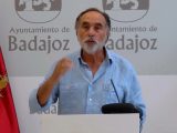 Rueda de prensa PSOE – Urbanismo