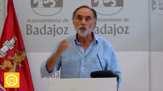 Rueda de prensa PSOE – Urbanismo