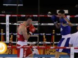 Comienza en Badajoz el Campeonato de España de Boxeo 2026