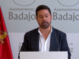 Rueda de prensa Cultura – Junta de Seguridad Noche en Blanco 2026