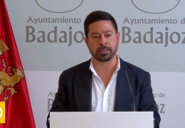 Rueda de prensa Cultura – Junta de Seguridad Noche en Blanco 2026