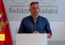 Rueda de prensa concejal no adscrito – Actualidad municipal