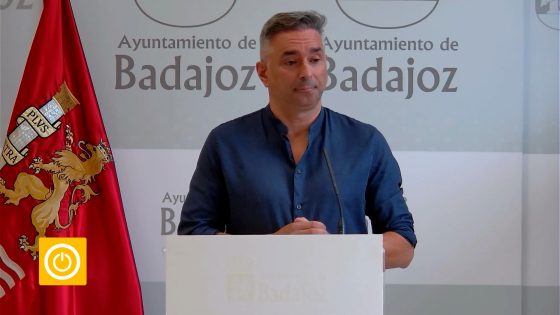 Rueda de prensa concejal no adscrito – Actualidad municipal