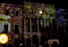 La Noche en Blanco de Badajoz 2026 vuelve a llenar sus calles de cultura