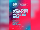 Rueda de prensa Ferias y Fiestas – Baila House Festival