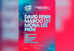 Rueda de prensa Ferias y Fiestas – Baila House Festival