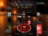 Rueda de prensa Turismo – X Concurso de Cortadores de Jamón