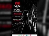 Rueda de prensa Cultura – Presentación Salita del Cómic 2026