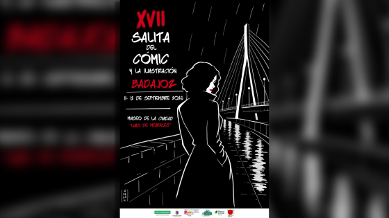 Rueda de prensa Cultura – Presentación Salita del Cómic 2026