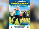 Rueda de prensa Mayores – XXXI Campaña de Atención al Mayor