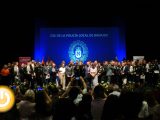 Día de la Policía Local en Badajoz 2026