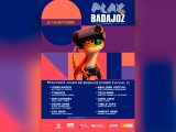 Rueda de prensa Juventud – Presentación Play Badajoz 2026