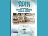 Rueda de prensa Cultura – Concurso de Pintura al Aire libre 2026