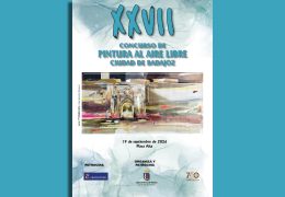 Rueda de prensa Cultura – Concurso de Pintura al Aire libre 2026