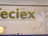Comienza FECIEX 2026 en IFEBA