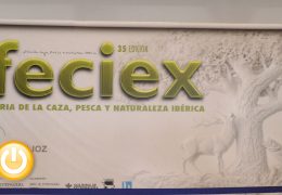 Comienza FECIEX 2026 en IFEBA