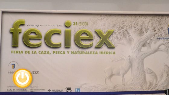 Comienza FECIEX 2026 en IFEBA