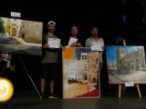 Concurso de Pintura al Aire Libre de Badajoz 2026