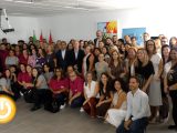 Comienza la edición 2026-2027 del curso Crisol Formas