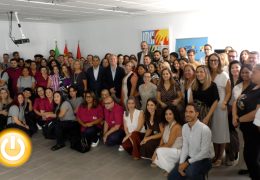 Comienza la edición 2026-2027 del curso Crisol Formas